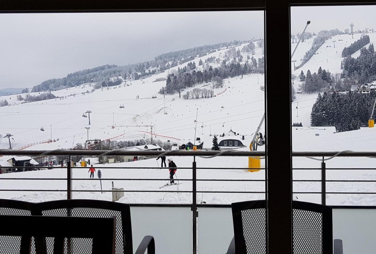 Haus am Sonnenlift - Fewo A Willingen  Exterior foto
