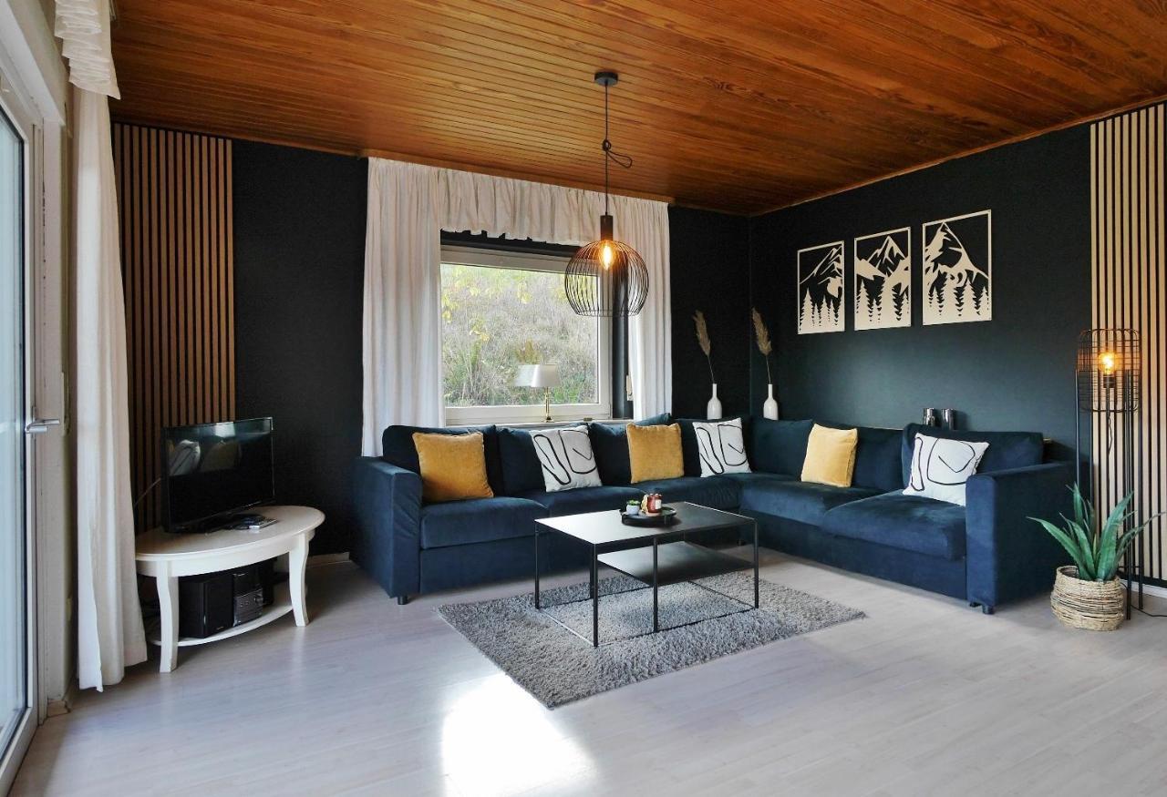 Haus am Sonnenlift - Fewo A Willingen  Exterior foto