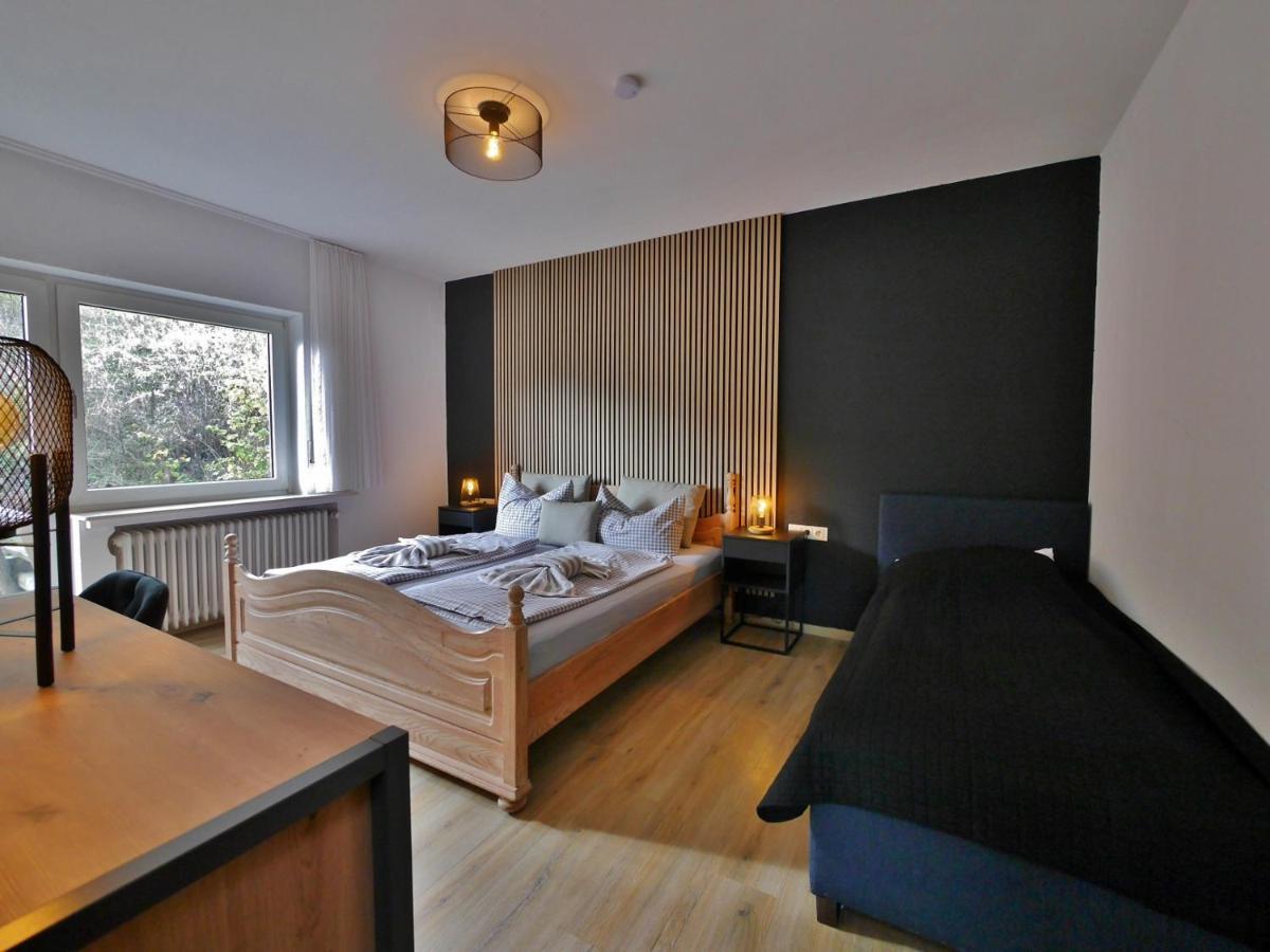 Haus am Sonnenlift - Fewo A Willingen  Exterior foto
